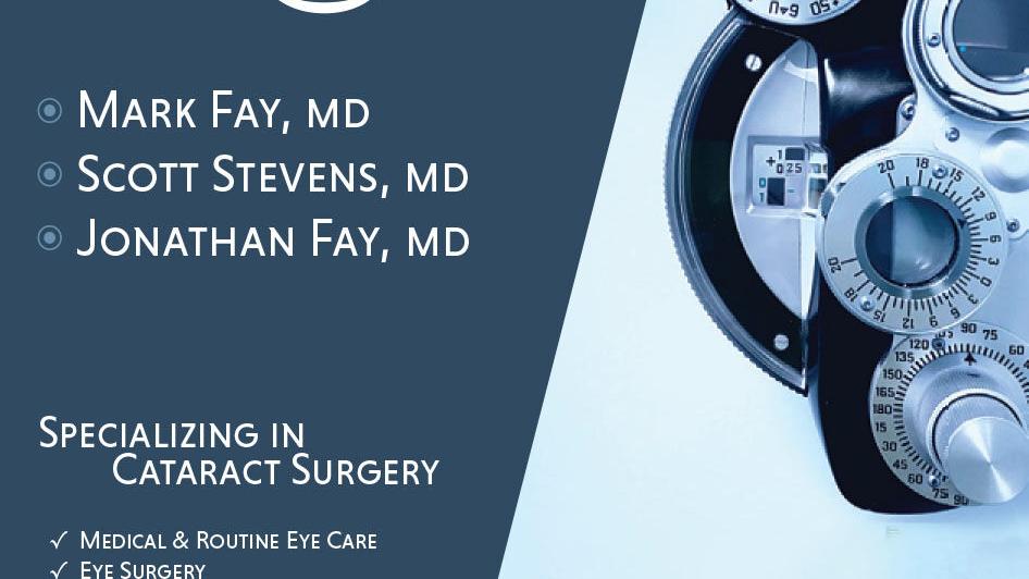 Klamath Eye Care Center